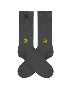 A-DAM - Chaussettes en coton bio LEE A-DAM - Chaussettes en coton bio LEE