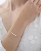 A Beautiful Story - Bracelet Desire Quartz rode Citrine Gold