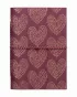 Schetsboek Hearts