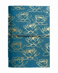 Schetsboek Lotuses Schetsboek Lotuses