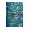 Sketchbook Lotuses