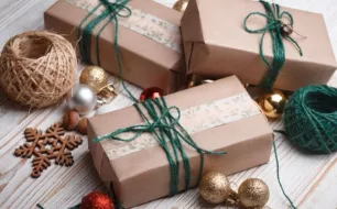 Noël écoresponsable et éthique : Découvrez nos 10 nouveautés de cadeaux durables