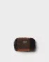 BROWNIE coin purse