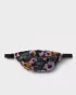 Sherpa fleece ARMEL waist bag