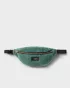 Sherpa fleece MOSS waist bag