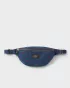 Sherpa fleece AMY waist bag