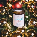 Candle - La Magie de Noël
