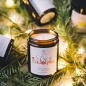 Candle - Le Noël de Rudolphe