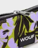 WOUF - Petite Pochette ADRI en tissu 100% recyclés