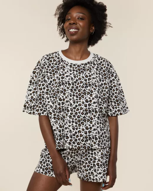 Pyjama en coton bio Pyjama en coton bio