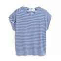 T-shirt ONELIAA LOVELY STRIPES