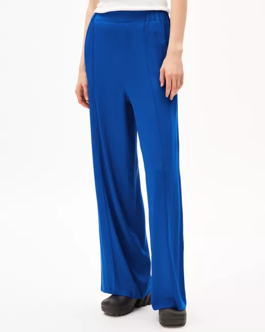 Armedangels -T-shirt ONELIAA LOVELY STRIPES