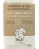 MOUCHOIRS KOSHI – Mouchoir en tissu à motifs Borsalino