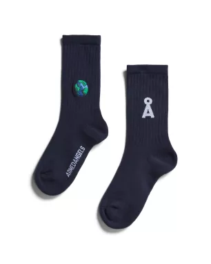 Armedangels - Chaussettes SAAMUS BOLD Armedangels - Chaussettes SAAMUS BOLD