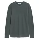 Organic cotton Sweater GRAANMO