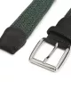 Vegan microfiber belt CANET