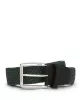 Vegan microfiber belt CANET