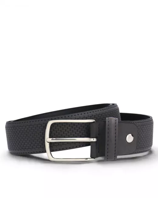 NAE VEGAN SHOES - Ceinture vegan en microfibre JORBA