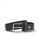 Ceinture vegan en microfibre JORBA