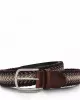 Jorba casual vegan belt