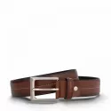 Ceinture en microfibre ANDREU