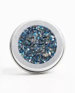 Paillettes biodégradables