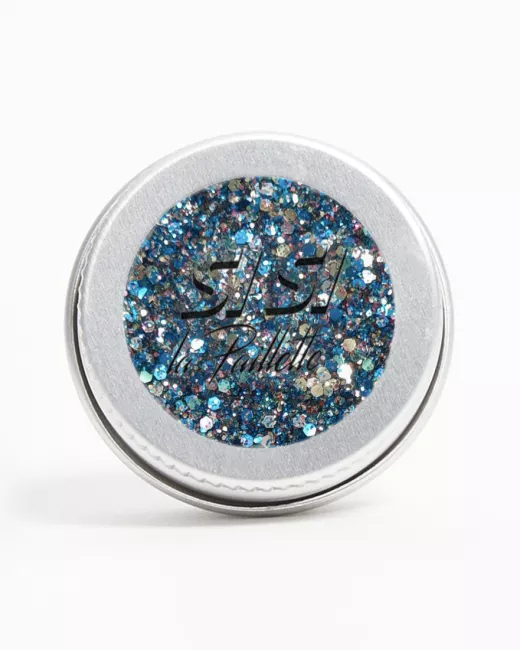 Paillettes biodégradables