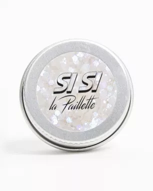 Paillettes biodégradables Paillettes biodégradables