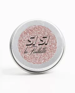 Paillettes biodégradables