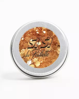 Paillettes biodégradables Paillettes biodégradables