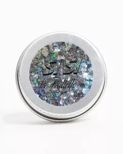 Paillettes biodégradables