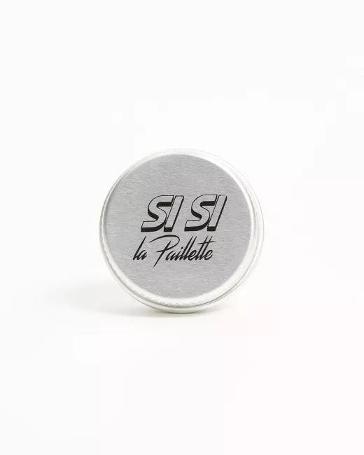 Baume Applicateur Paillettes Karité Baume Applicateur Paillettes Karité