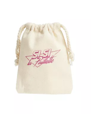 Paillettes biodégradables