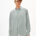 Organic cotton shirt QUAASA