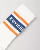 KUYICHI - Chaussettes MICHAEL en coton bio