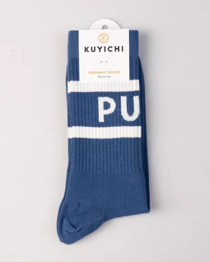 KUYICHI - Chaussettes KOBE en coton bio