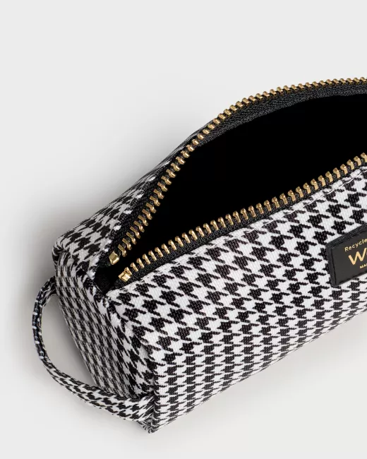 WOUF - Trousse à crayons en tissu 100% recyclés WOUF - Trousse à crayons en tissu 100% recyclés