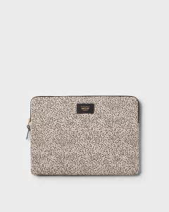 Housse pour ordinateur portable 13" et 14" en tissu 100% recyclés