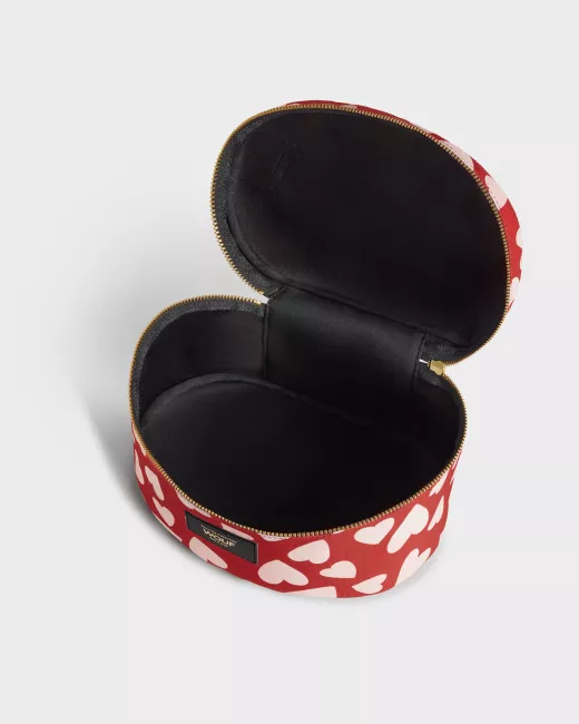 WOUF - Vanity bag en tissu 100% recyclés