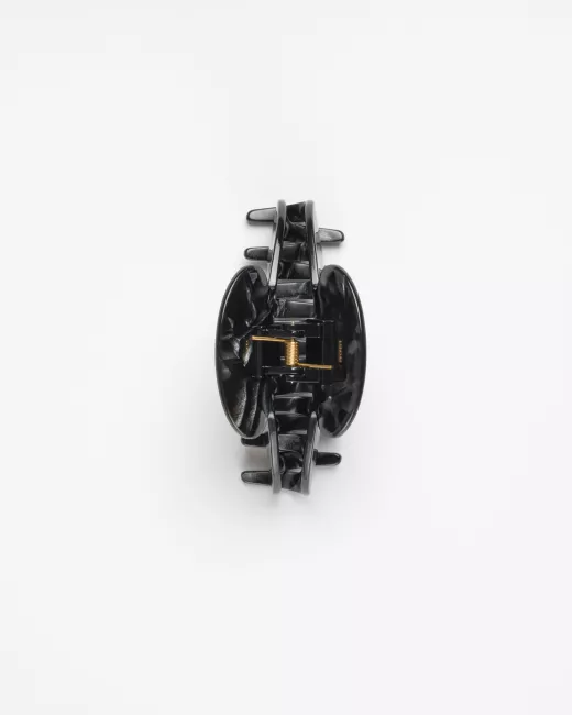 HYDRA Studio - Pince à cheveux Alice en fibre végétale