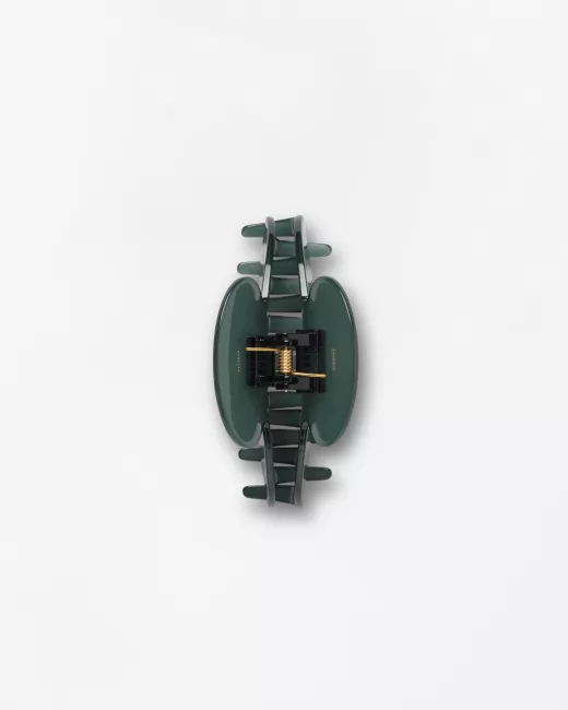 HYDRA Studio - Pince à cheveux Alice en fibre végétale