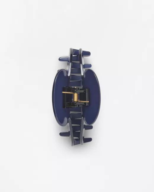 HYDRA Studio - Pince à cheveux Alice en fibre végétale