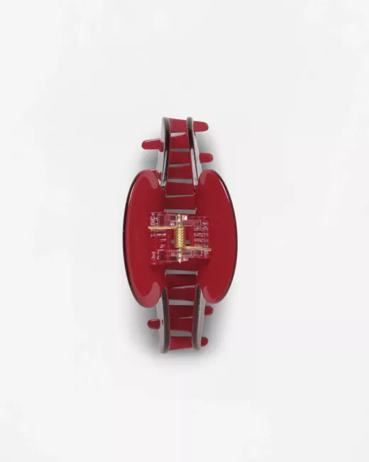 HYDRA Studio - Pince à cheveux Alice en fibre végétale