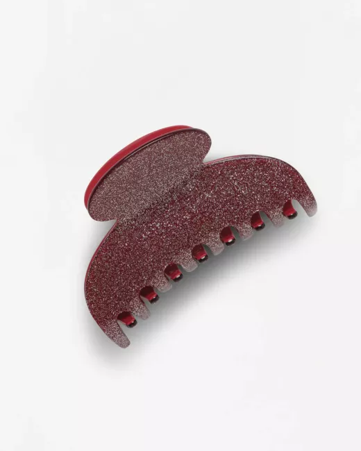 HYDRA Studio - Pince à cheveux Alice en fibre végétale