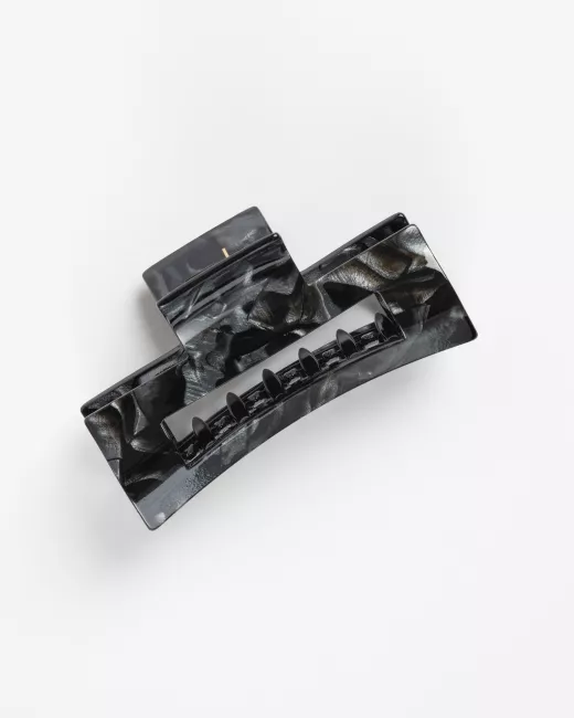 HYDRA Studio - Pince à cheveux Nelly en fibre végétale HYDRA Studio - Pince à cheveux Nelly en fibre végétale