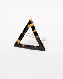 HYDRA Studio - Barette à cheveux Roxanne en fibre végétale HYDRA Studio - Barette à cheveux Roxanne en fibre végétale