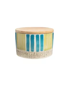 Tranquillo - Boîte de rangement STRIPES 10 cm