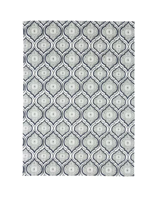 Tasse avec passoire à thé BOHO CHIC 400 ml