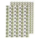 Tea Towel MODERN Set of 2