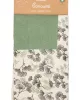 Tea Towel MODERN Set of 2